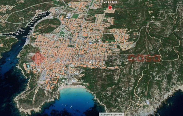 appartamento in vendita a Santa Teresa Gallura