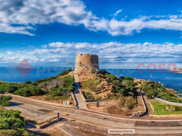 appartamento in vendita a Santa Teresa Gallura