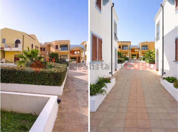 appartamento in vendita a Santa Teresa Gallura