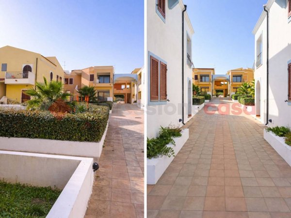 appartamento in vendita a Santa Teresa Gallura