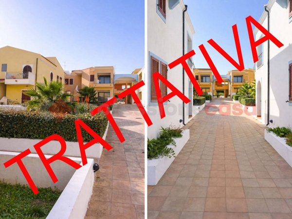 appartamento in vendita a Santa Teresa Gallura