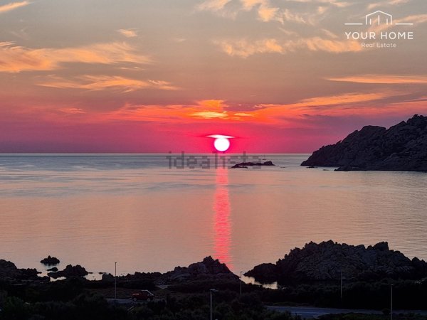 appartamento in vendita a Santa Teresa Gallura