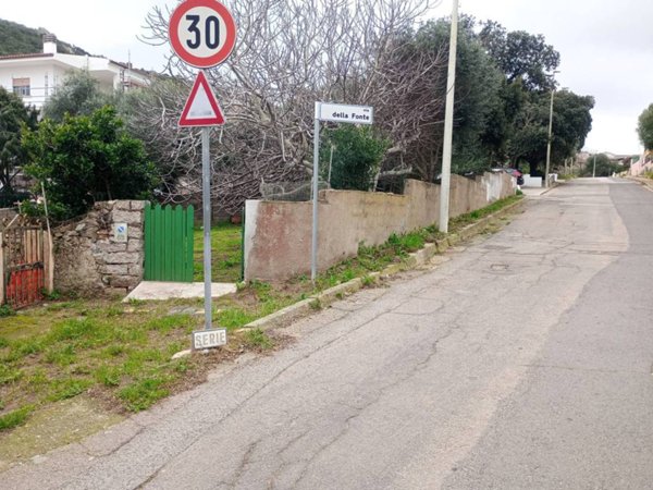 terreno agricolo in vendita a Santa Teresa Gallura