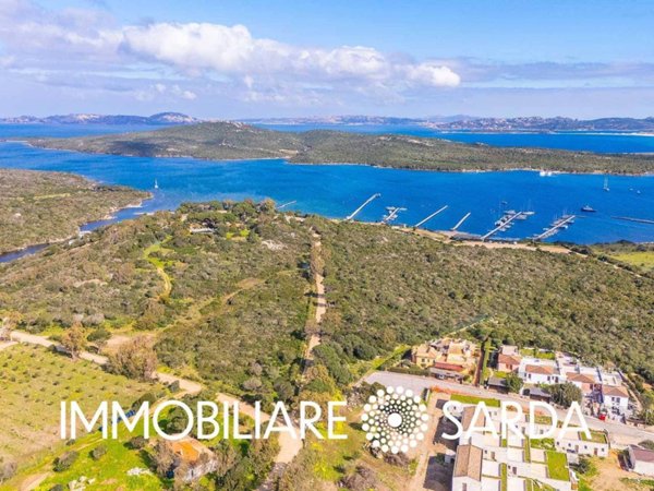 villa in vendita a Santa Teresa Gallura