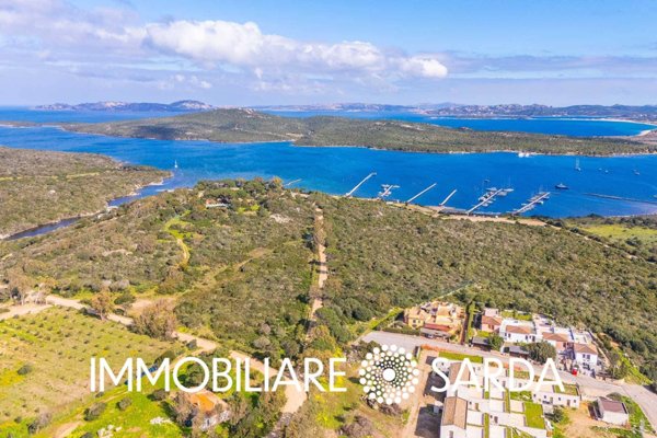 villa in vendita a Santa Teresa Gallura