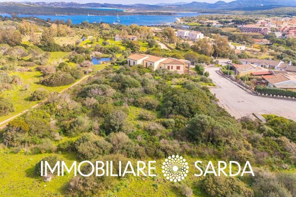 villa in vendita a Santa Teresa Gallura
