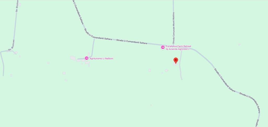 appartamento in vendita a Santa Teresa Gallura