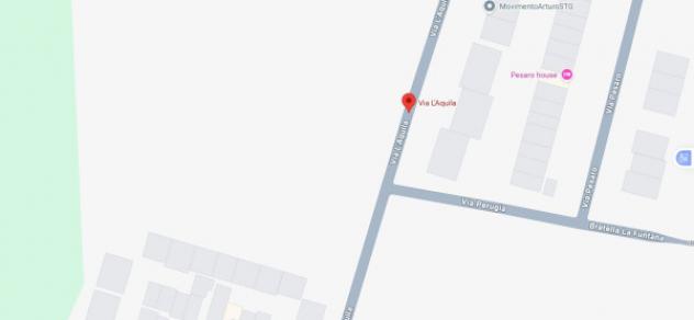 appartamento in vendita a Santa Teresa Gallura