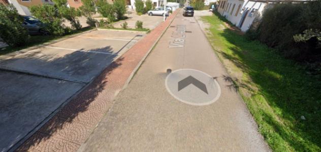 terreno agricolo in vendita a Santa Teresa Gallura