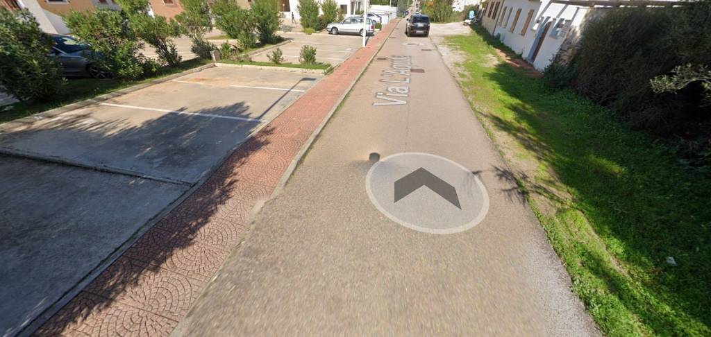 terreno agricolo in vendita a Santa Teresa Gallura