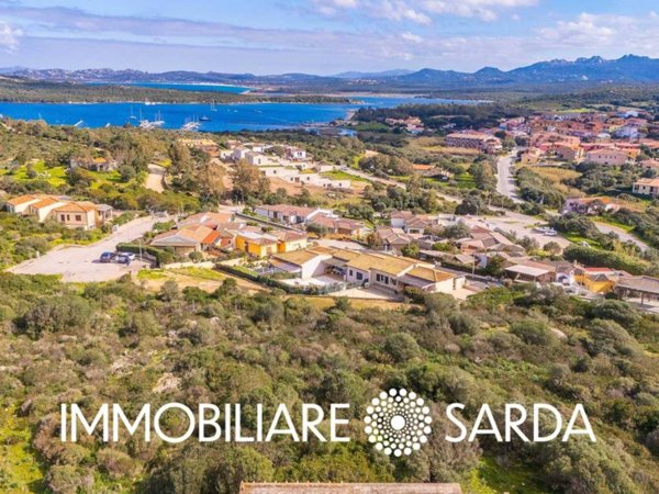 terreno agricolo in vendita a Santa Teresa Gallura