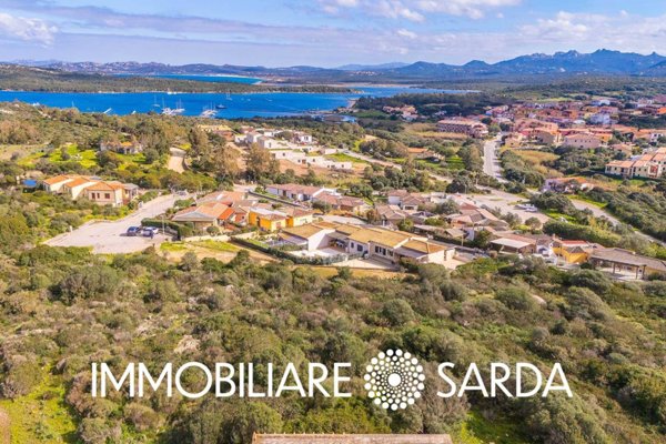 villa in vendita a Santa Teresa Gallura