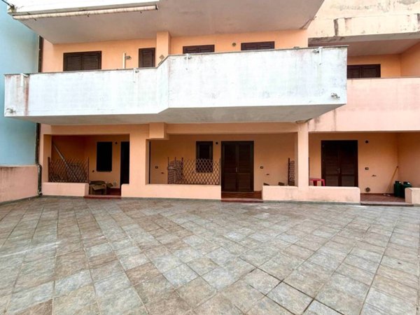 appartamento in vendita a Santa Teresa Gallura