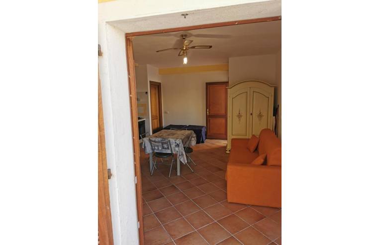 appartamento in vendita a Santa Teresa Gallura