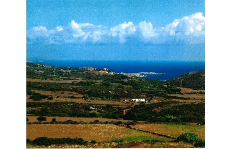 appartamento in vendita a Santa Teresa Gallura