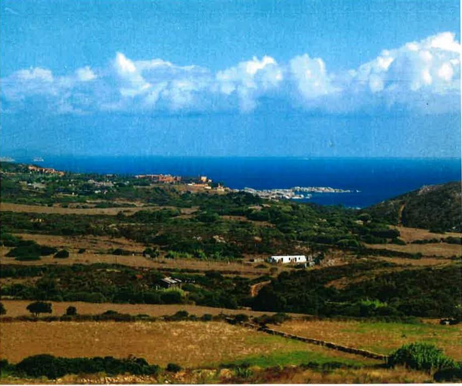 appartamento in vendita a Santa Teresa Gallura