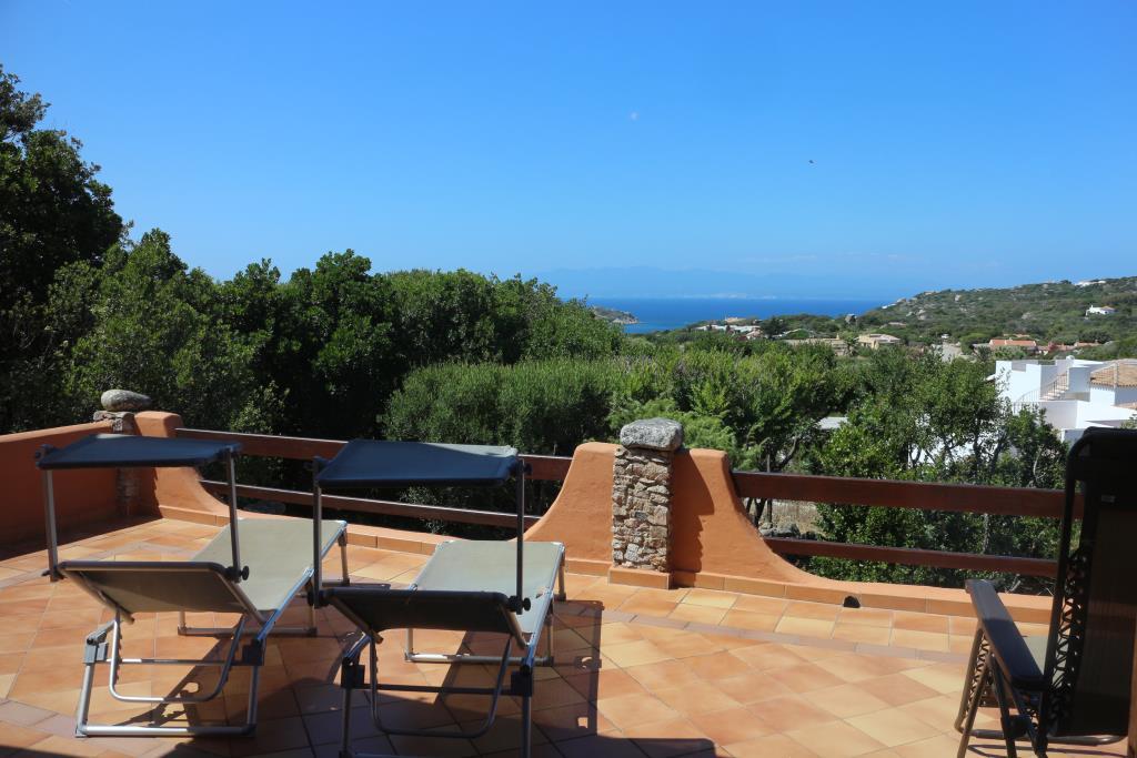 casa indipendente in vendita a Santa Teresa Gallura
