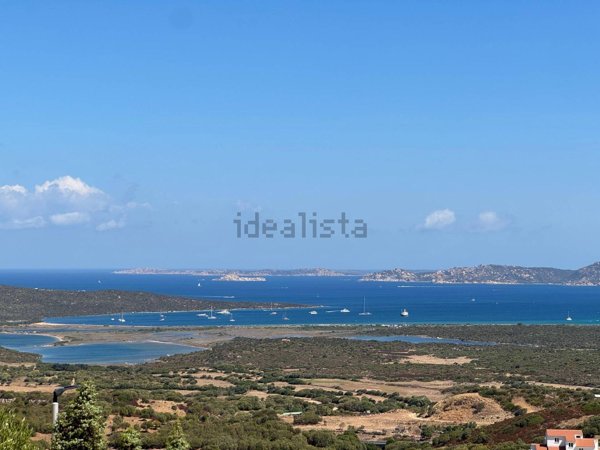 appartamento in vendita a Santa Teresa Gallura