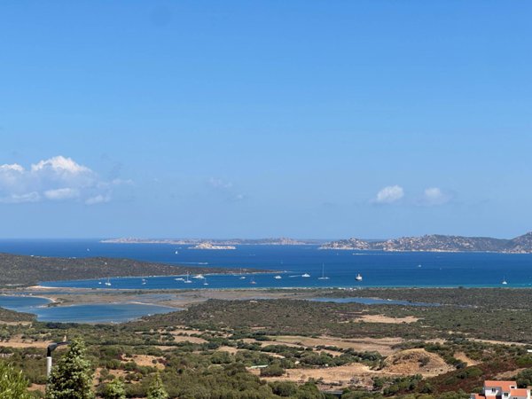 appartamento in vendita a Santa Teresa Gallura