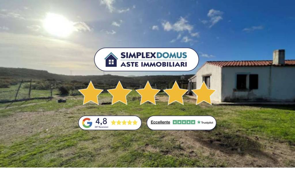 casa indipendente in vendita a Santa Teresa Gallura