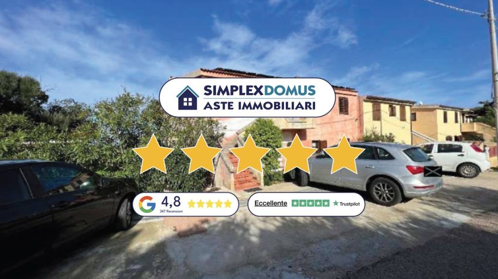 appartamento in vendita a Santa Teresa Gallura