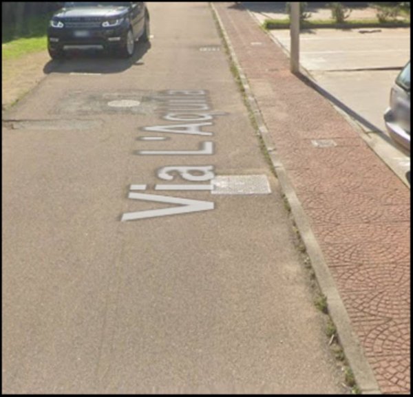 locale di sgombero in vendita a Santa Teresa Gallura