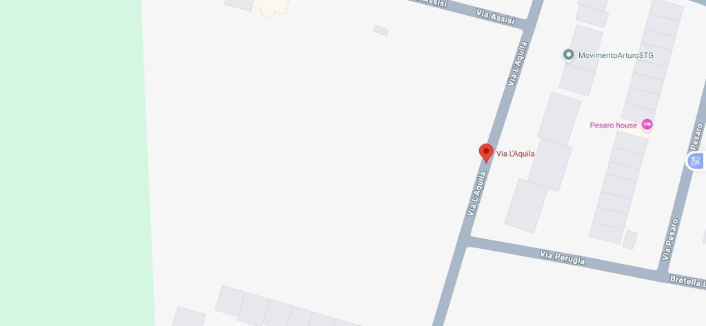 terreno edificabile in vendita a Santa Teresa Gallura