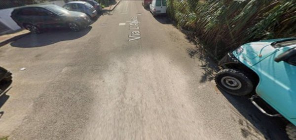 terreno edificabile in vendita a Santa Teresa Gallura