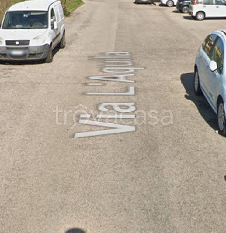 terreno edificabile in vendita a Santa Teresa Gallura