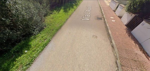 terreno edificabile in vendita a Santa Teresa Gallura