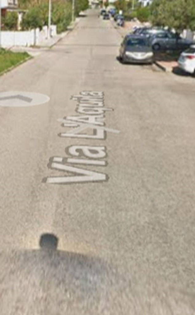 terreno edificabile in vendita a Santa Teresa Gallura