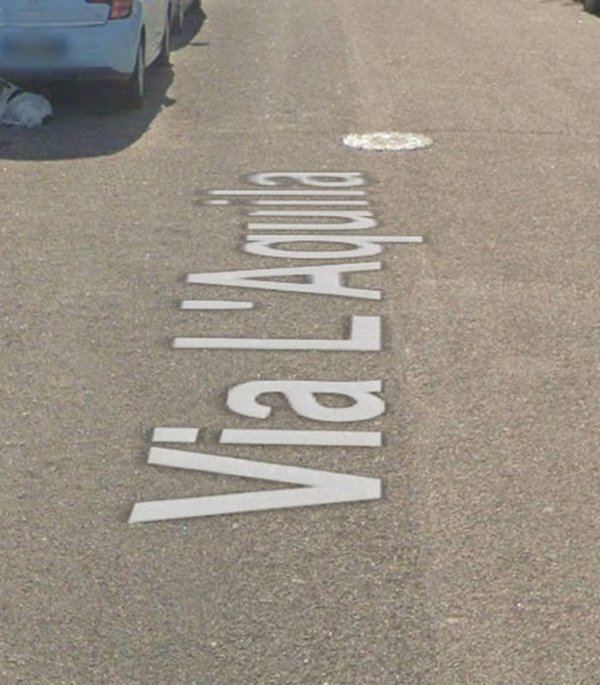 locale di sgombero in vendita a Santa Teresa Gallura