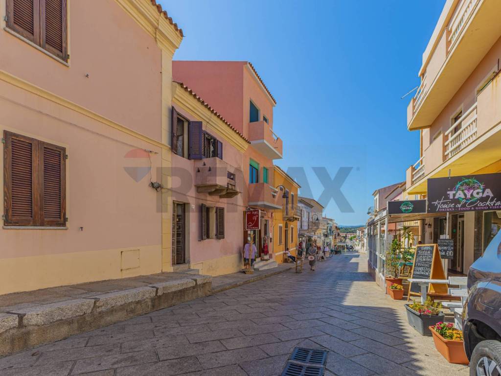appartamento in vendita a Santa Teresa Gallura