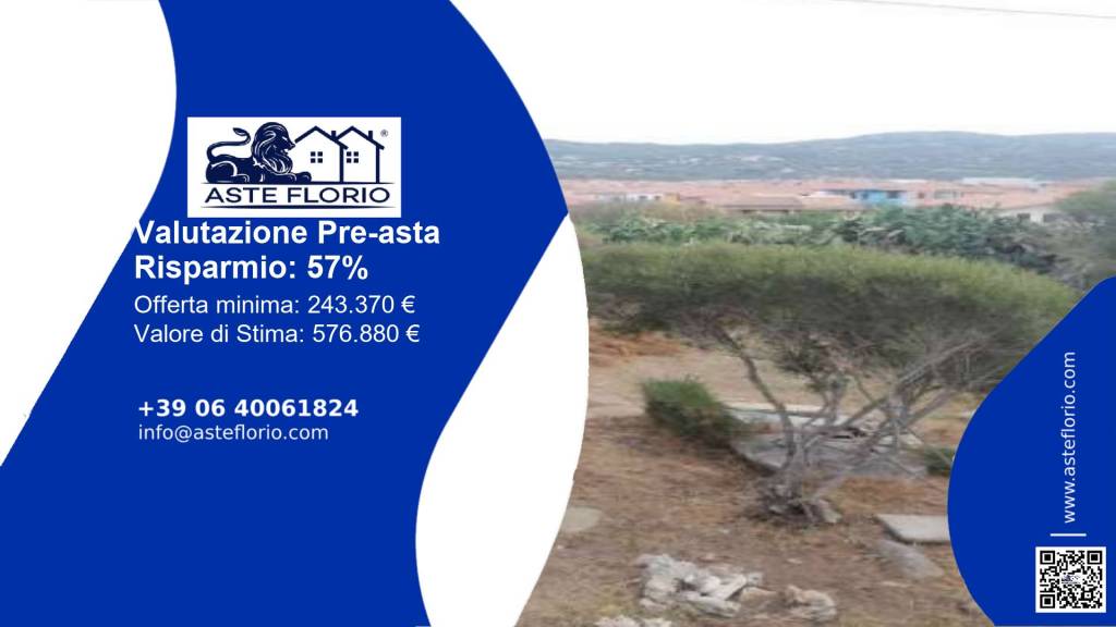 casa indipendente in vendita a Santa Teresa Gallura