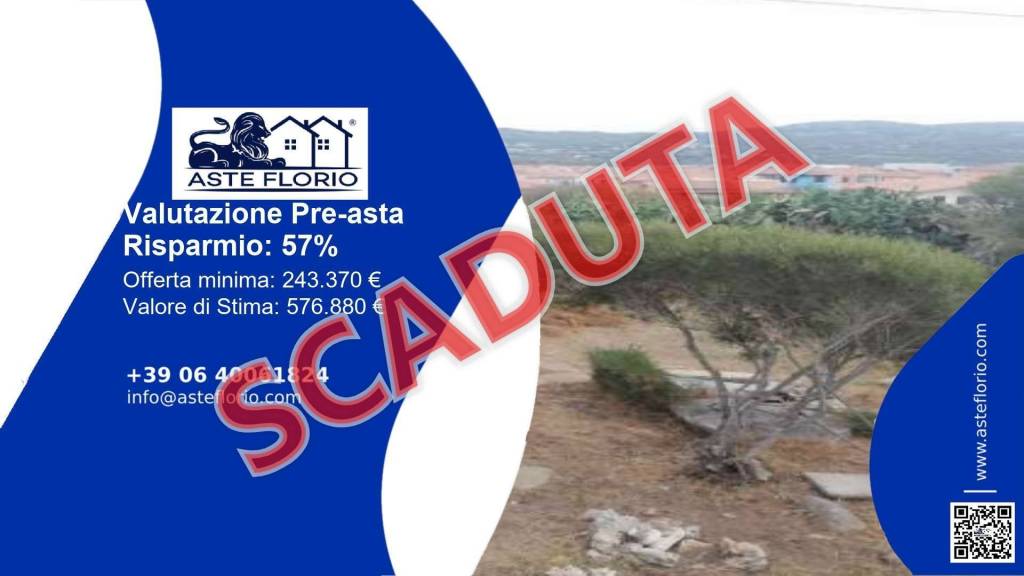 casa indipendente in vendita a Santa Teresa Gallura