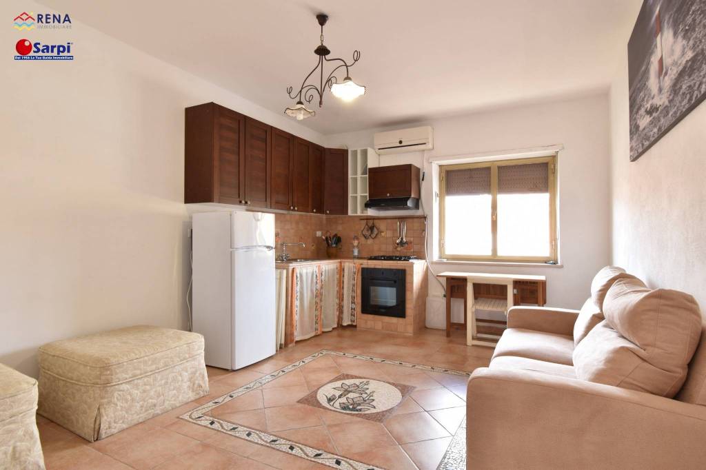 appartamento in vendita a Santa Teresa Gallura