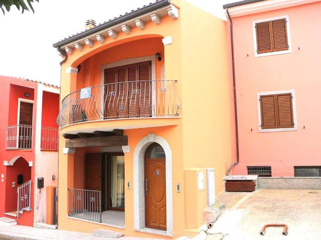 appartamento in vendita a Santa Teresa Gallura