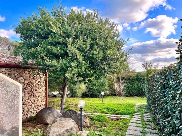 appartamento in vendita a Santa Teresa Gallura