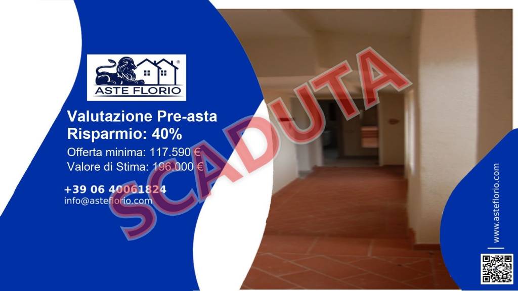 appartamento in vendita a Santa Teresa Gallura