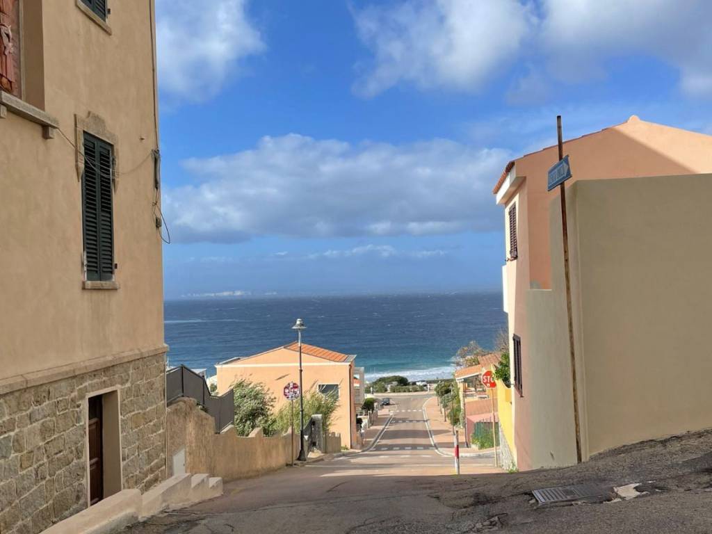 appartamento in vendita a Santa Teresa Gallura