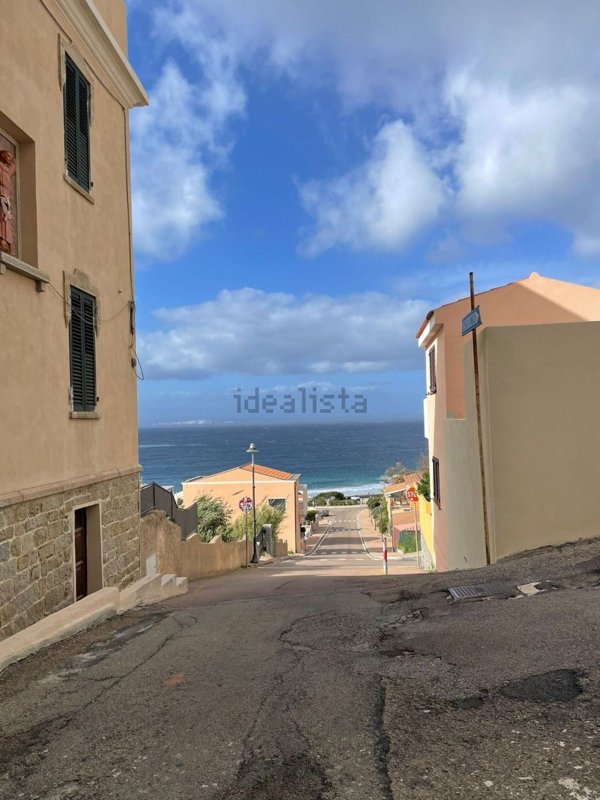 appartamento in vendita a Santa Teresa Gallura