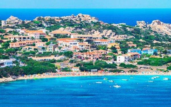 appartamento in vendita a Santa Teresa Gallura