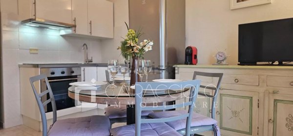 appartamento in vendita a Santa Teresa Gallura