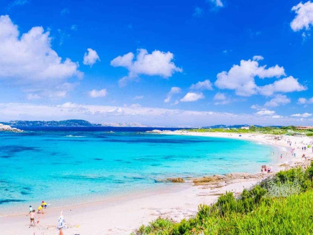 appartamento in vendita a Santa Teresa Gallura