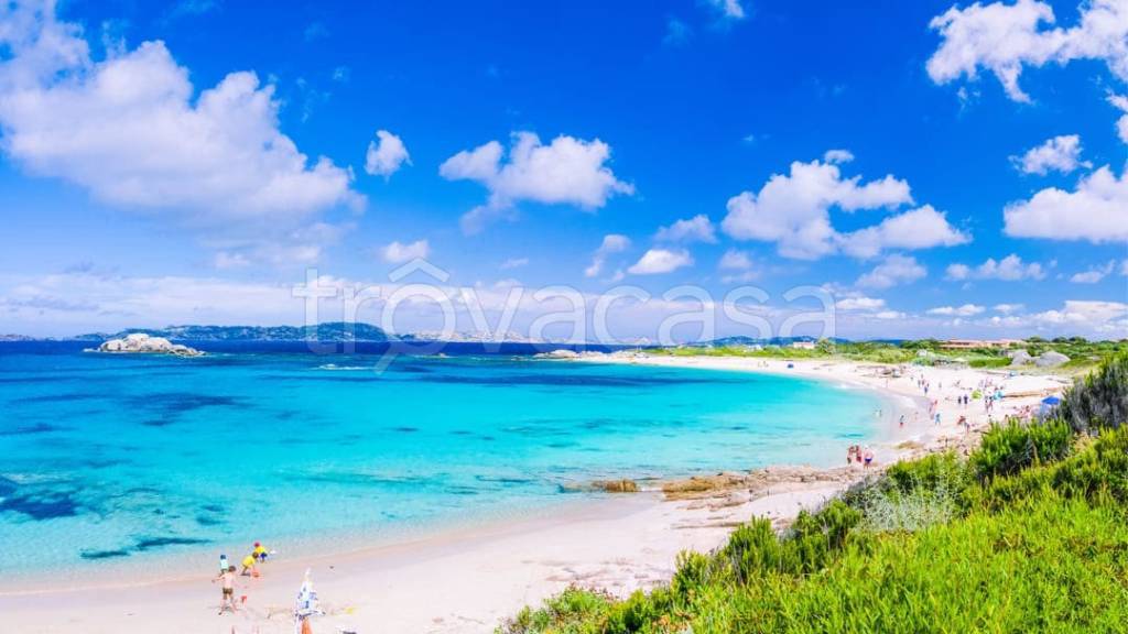 appartamento in vendita a Santa Teresa Gallura