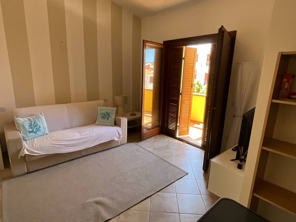 appartamento in vendita a Santa Teresa Gallura