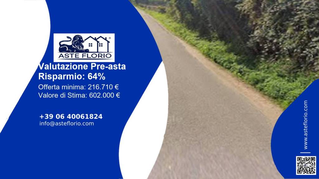 terreno agricolo in vendita a Santa Teresa Gallura