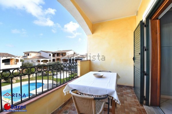 appartamento in vendita a Santa Teresa Gallura