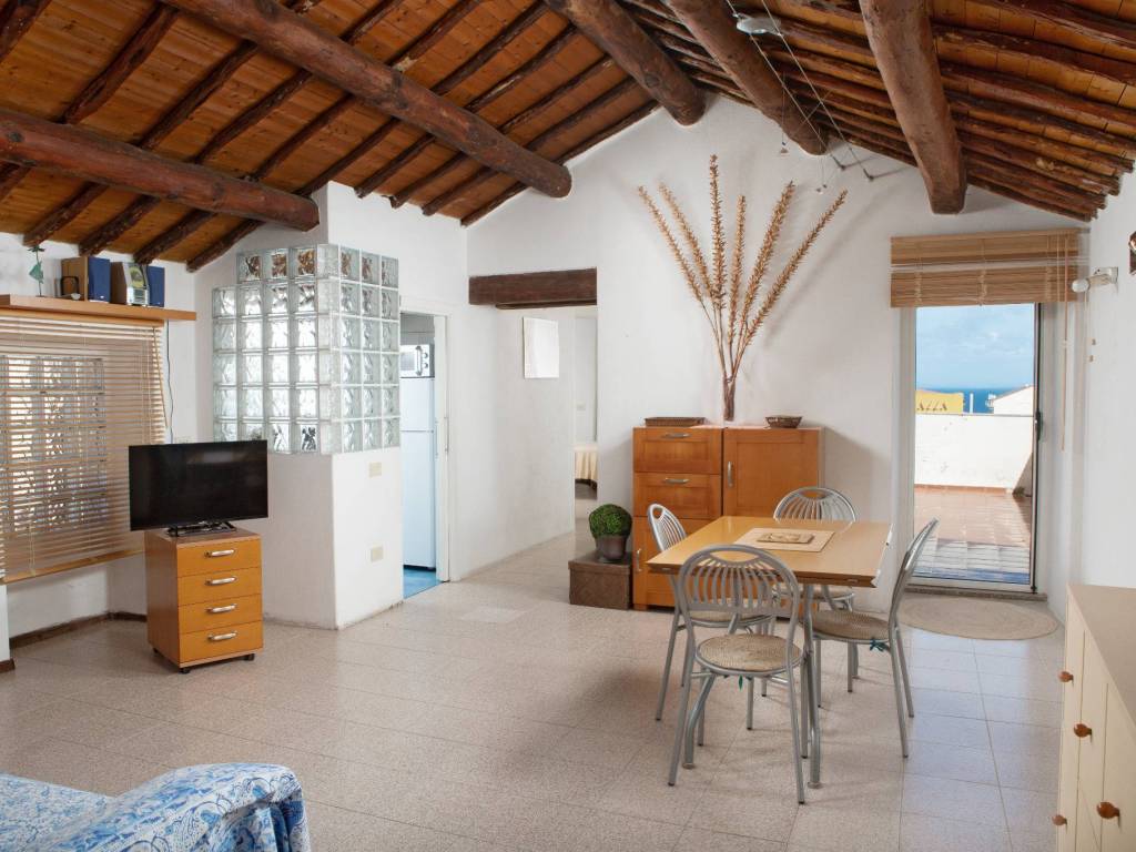 appartamento in vendita a Santa Teresa Gallura