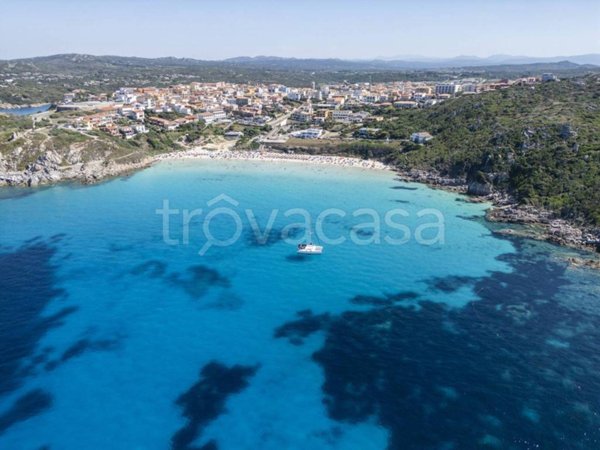 locale commerciale in vendita a Santa Teresa Gallura